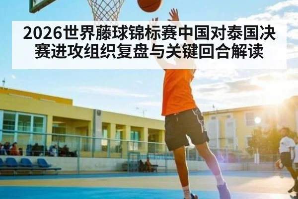 2026世界藤球锦标赛中国对泰国决赛进攻组织复盘与关键回合解读